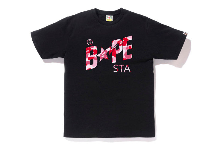 Bape Tee's