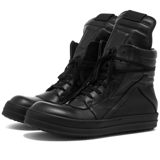Rick Owen's GOD QUALITY