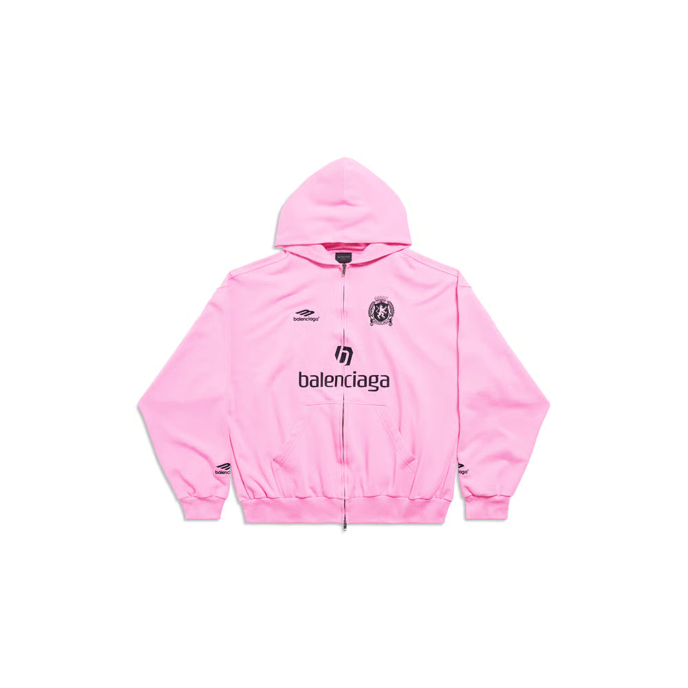 Balenciaga Zip ups