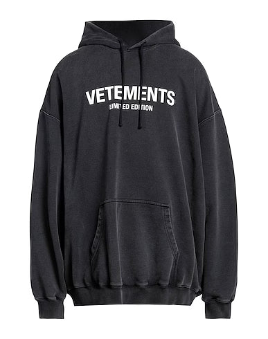 More Vetements Hoodies