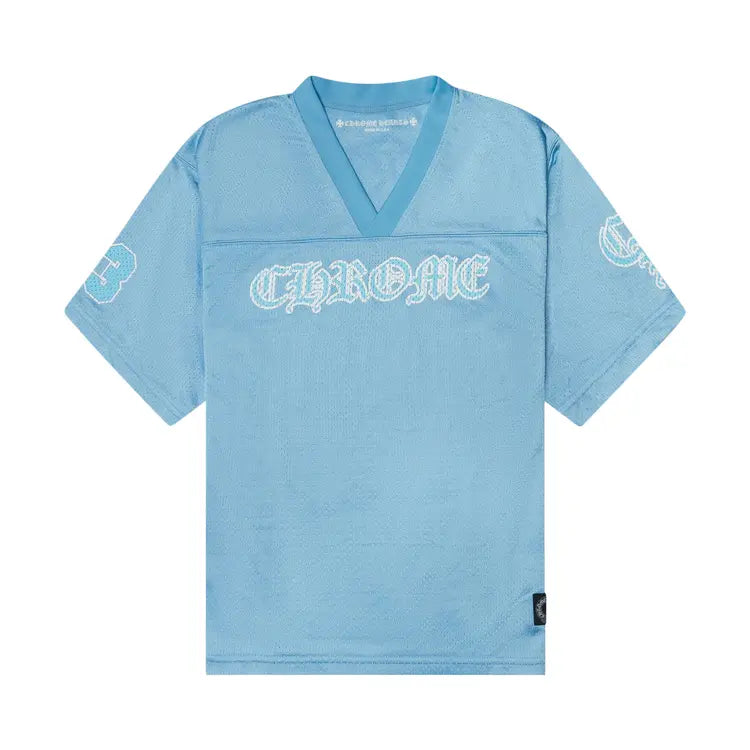 Chrome Heart Jersey Collection