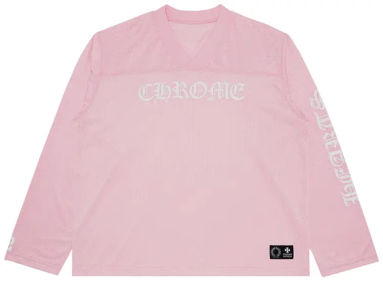 Chrome Heart Jersey Collection
