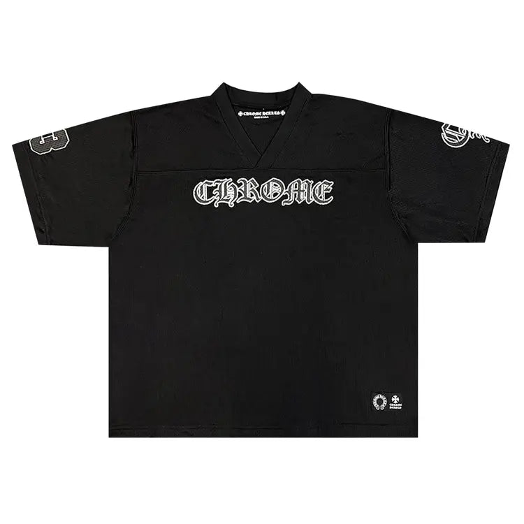 Chrome Heart Jersey Collection