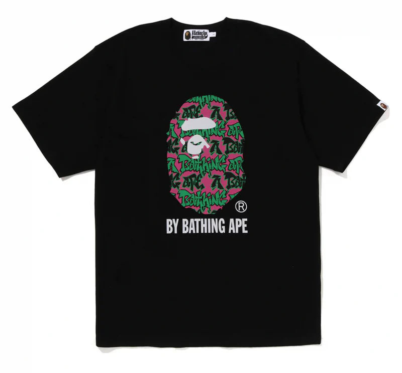 Bape Tee's