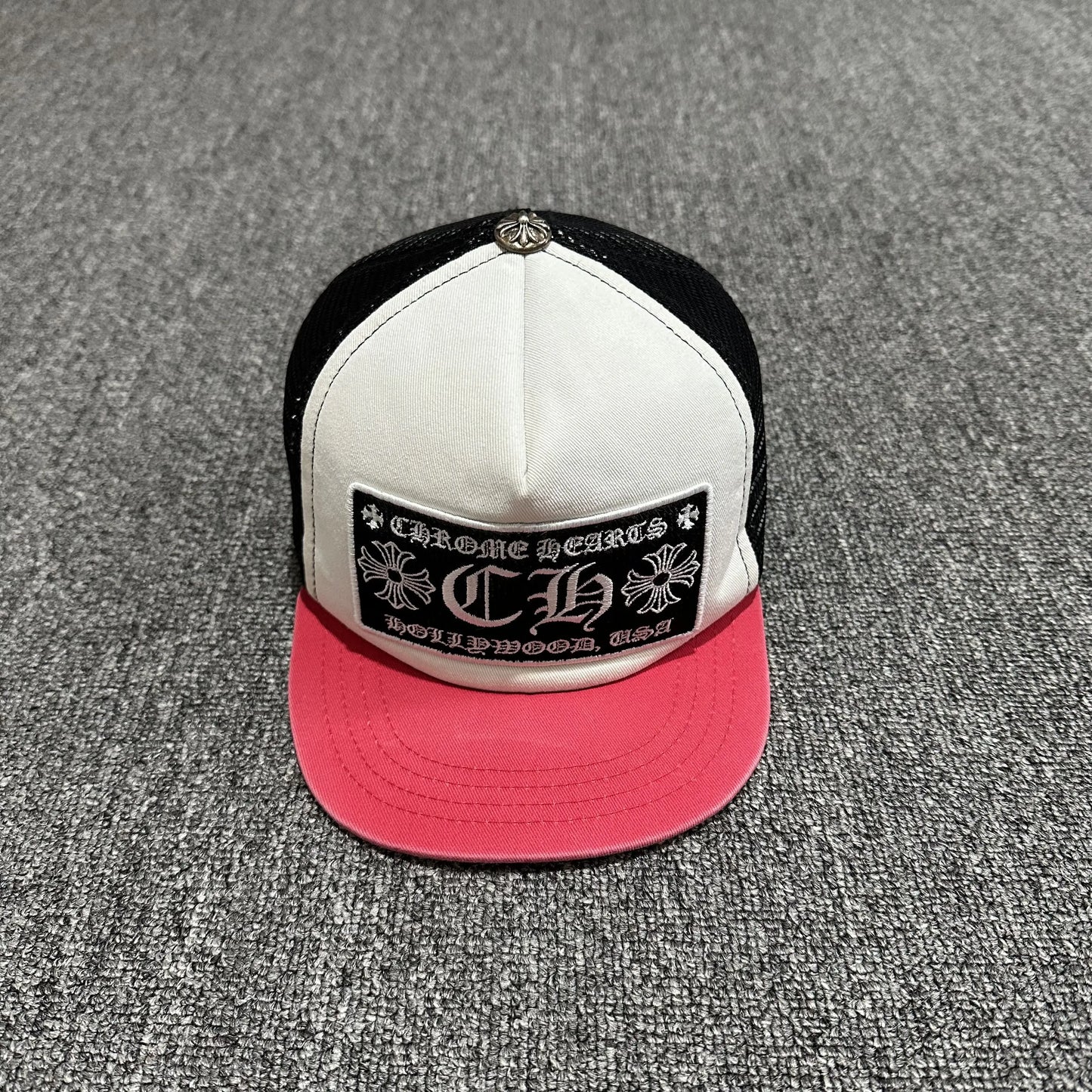Chrome Heart Hats