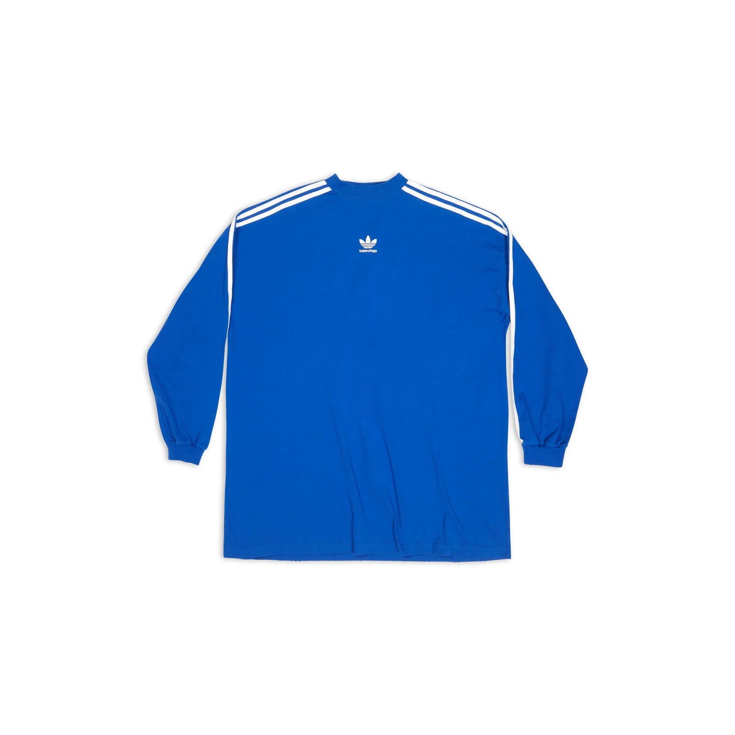 Balenciaga Adidas T Shirts