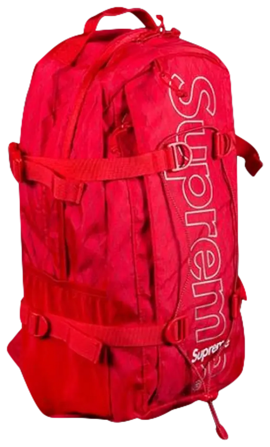 Supreme Backpacks