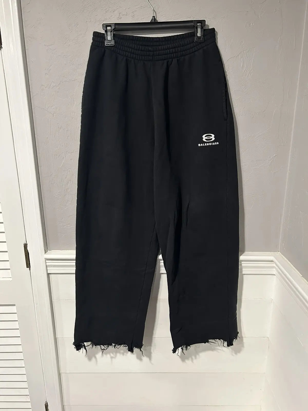 Balenciaga Sweatpants