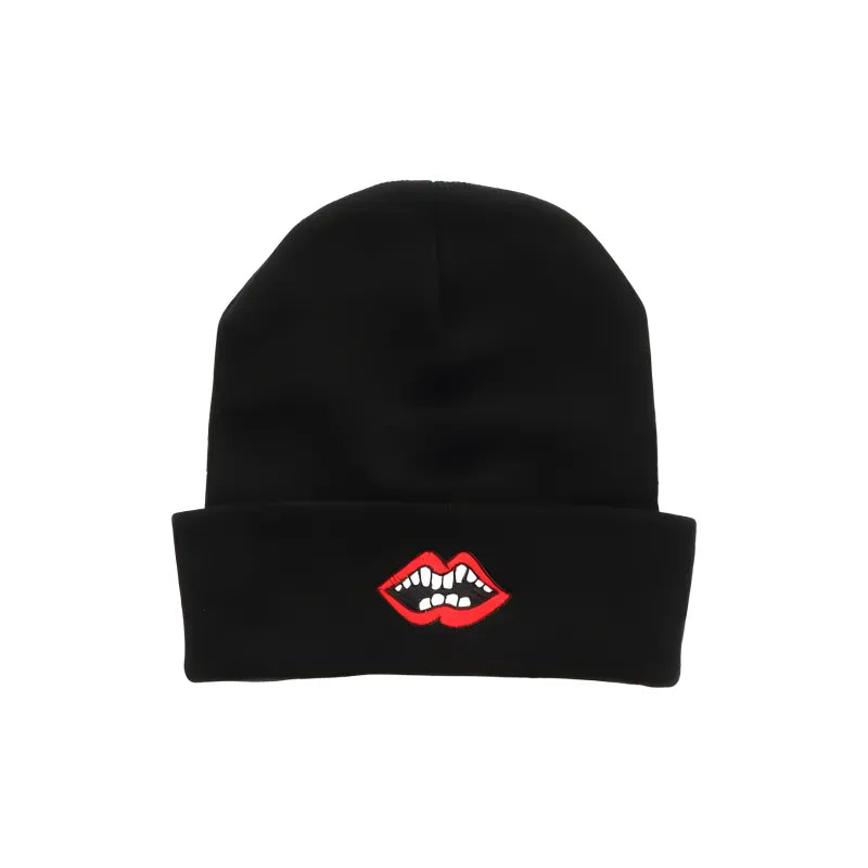 Chrome Heart Beanies