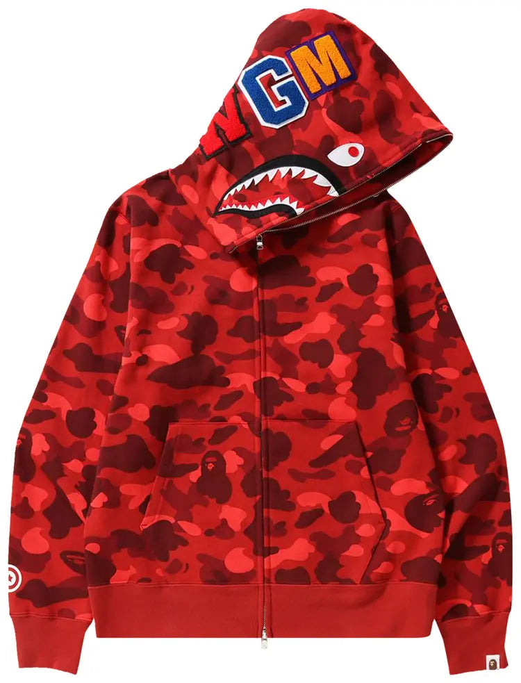 Bape Hoodies
