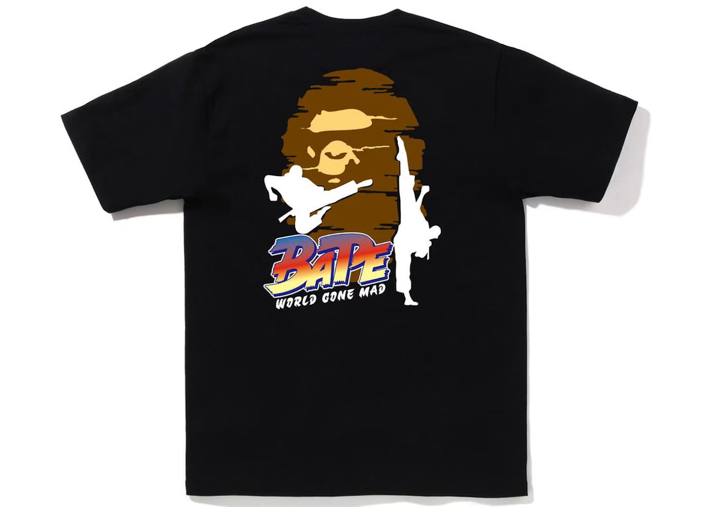 Bape Tee's
