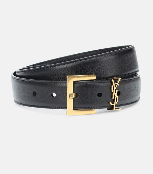 YSL Belt