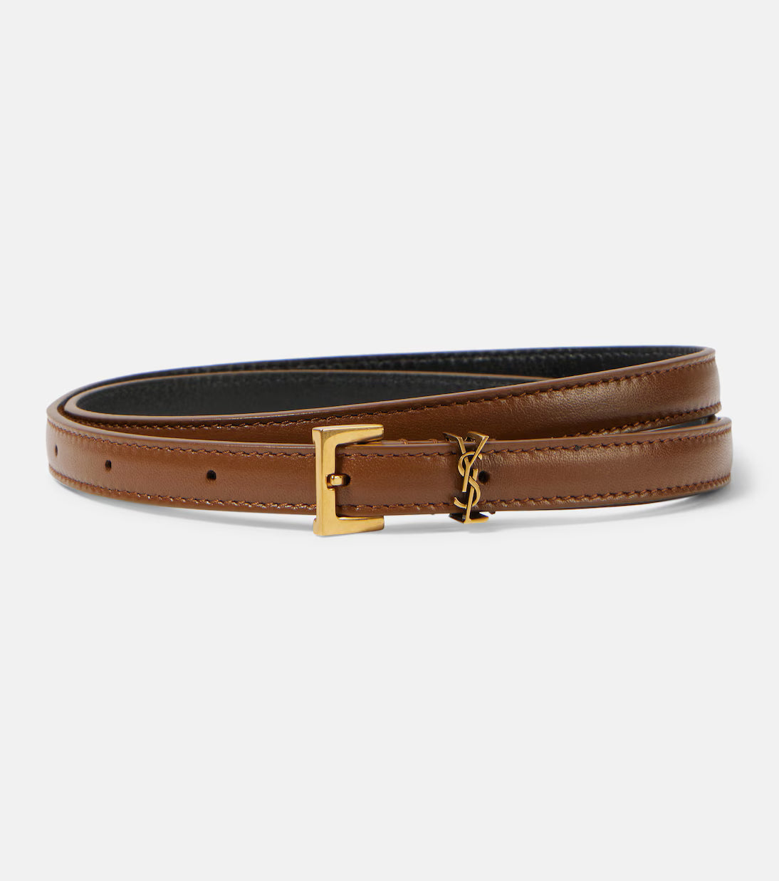 YSL Belt
