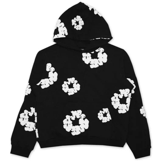 Denim Tears Hoodies