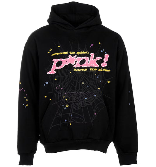 Sp5der Hoodie