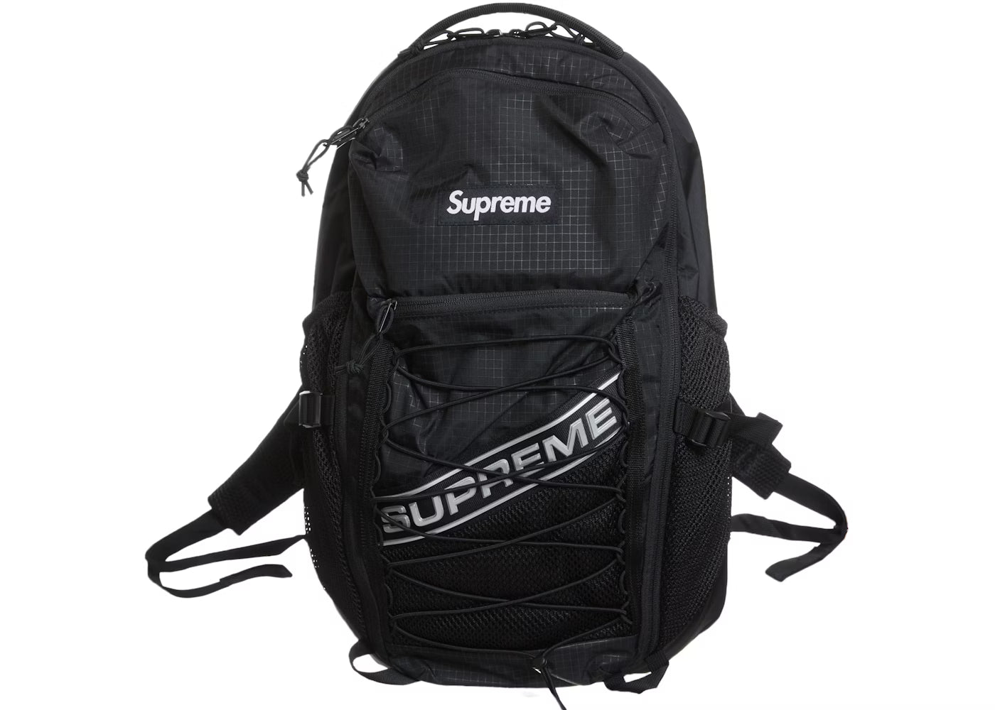 Supreme Backpacks