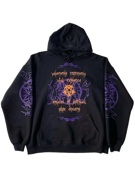 Cheaper Vetements Hoodies