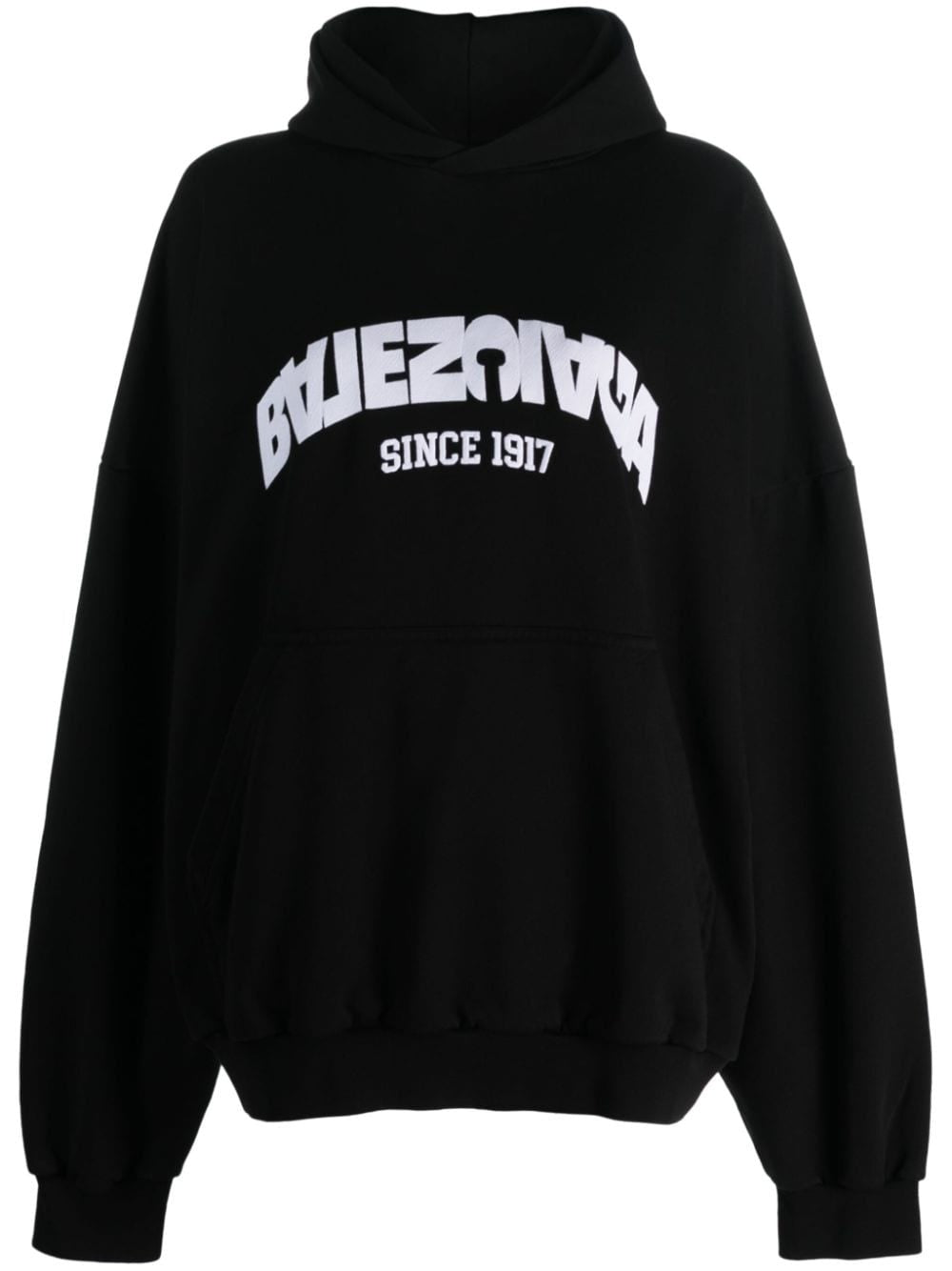 Balenciaga Hoodies