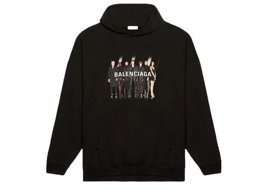 Balenciaga Hoodies