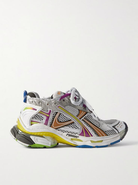 Balenciaga Runners GOD QUALITY