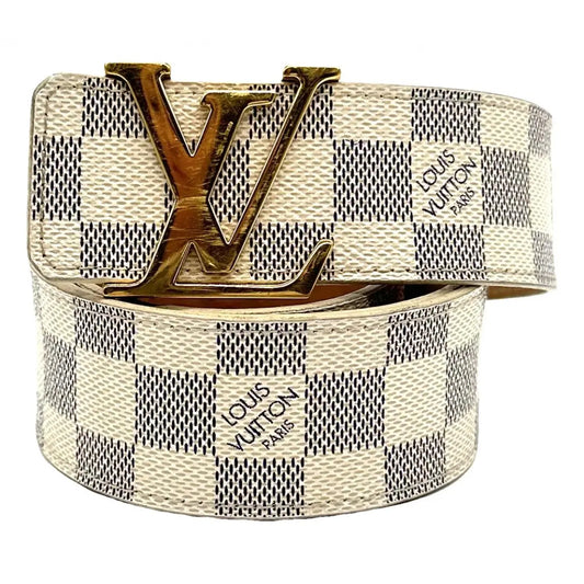 Louis Vuitton Belts