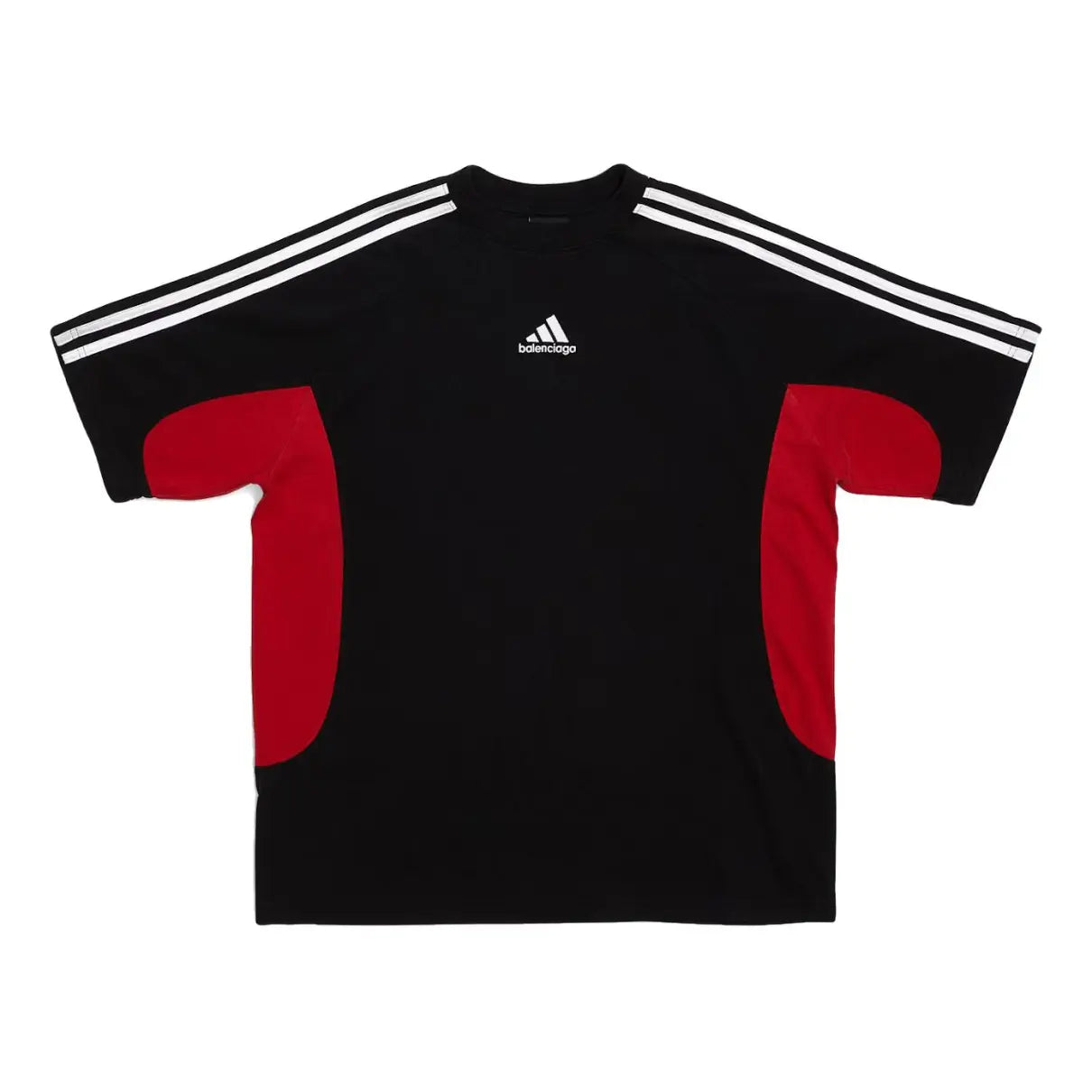 Balenciaga Adidas T Shirts