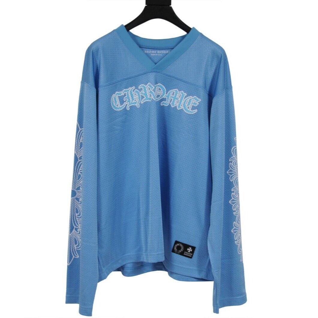 Chrome Heart Jersey Collection