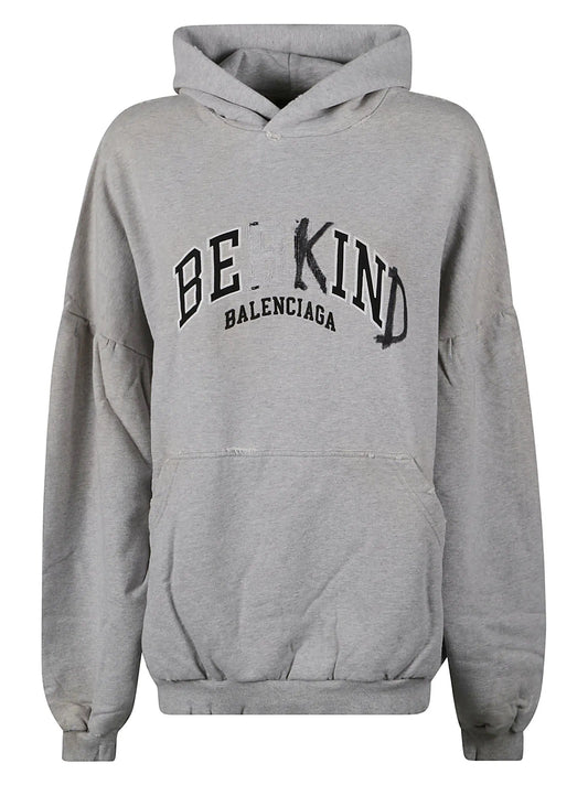 Balenciaga Hoodies