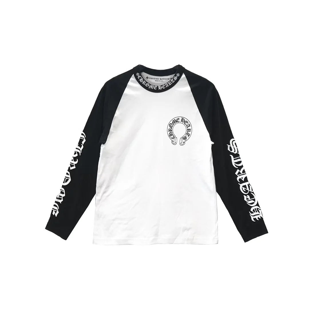Chrome Hearts Longlseeves
