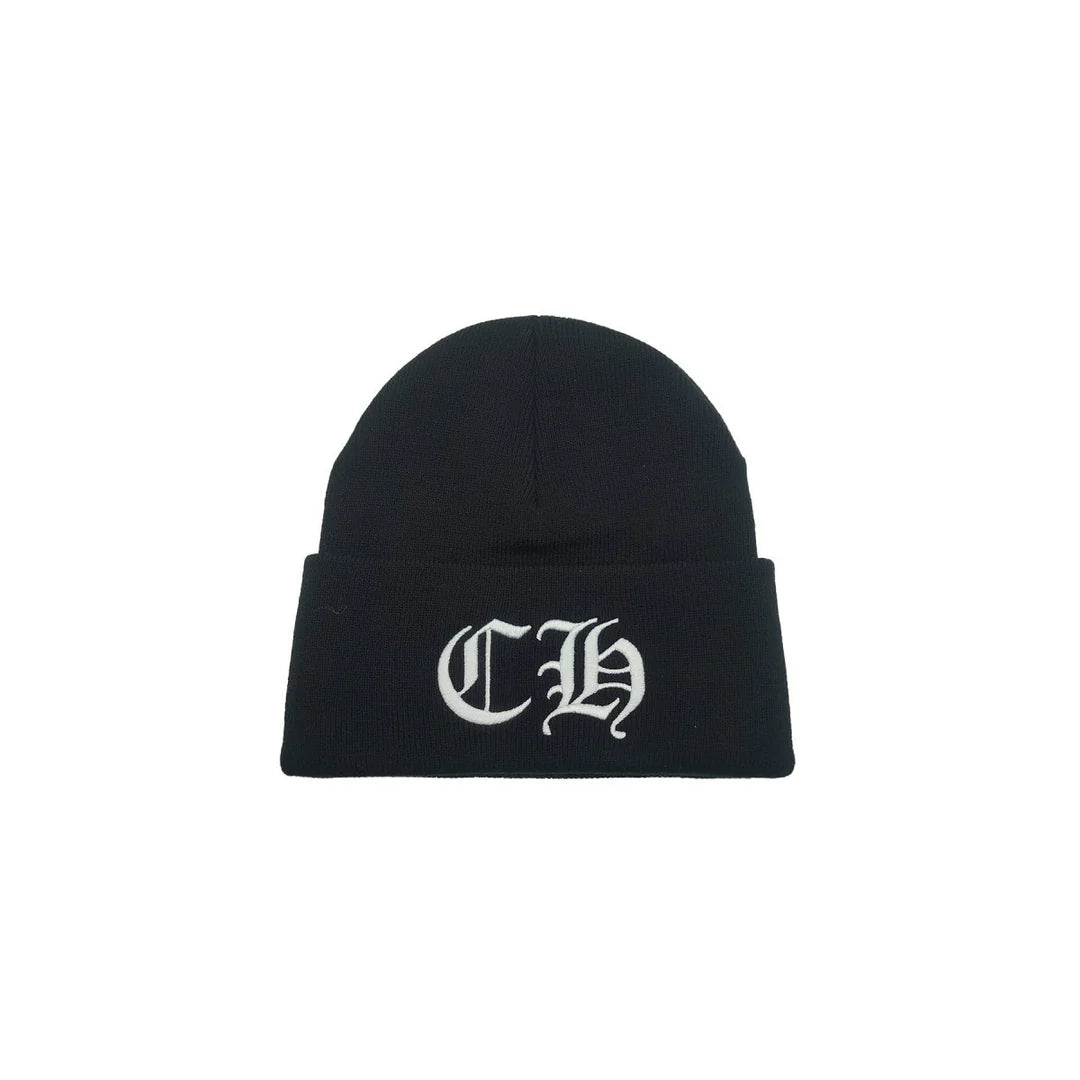 Chrome Heart Beanies