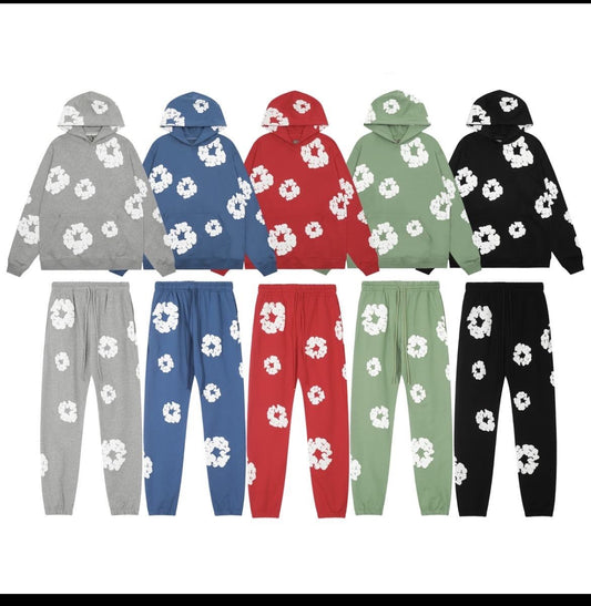 Denim Tears Bundles
