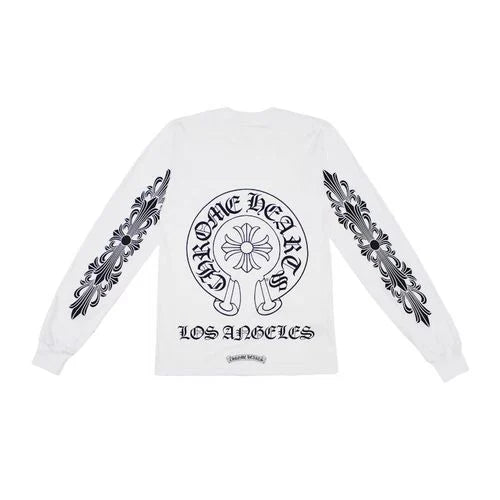 Chrome Hearts Longlseeves