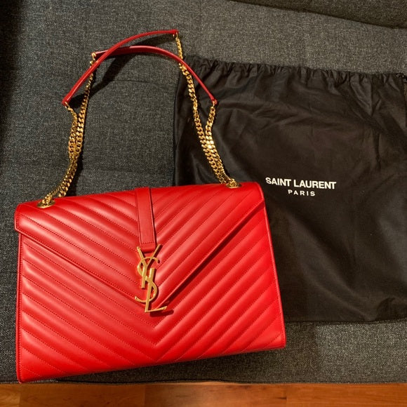 YSL Purses