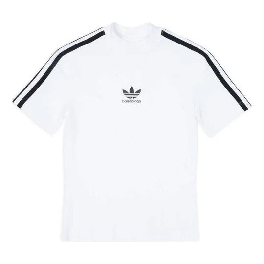 Balenciaga Adidas T Shirts