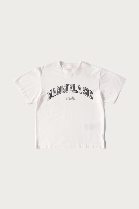 Maison Margiela SIX T Shirt
