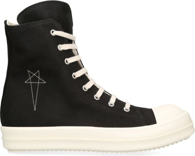 Rick Owen's GOD QUALITY