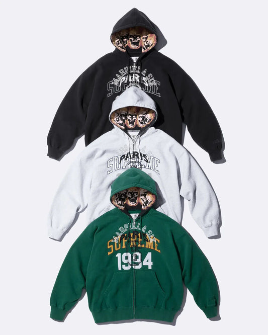 Supreme Hoodies