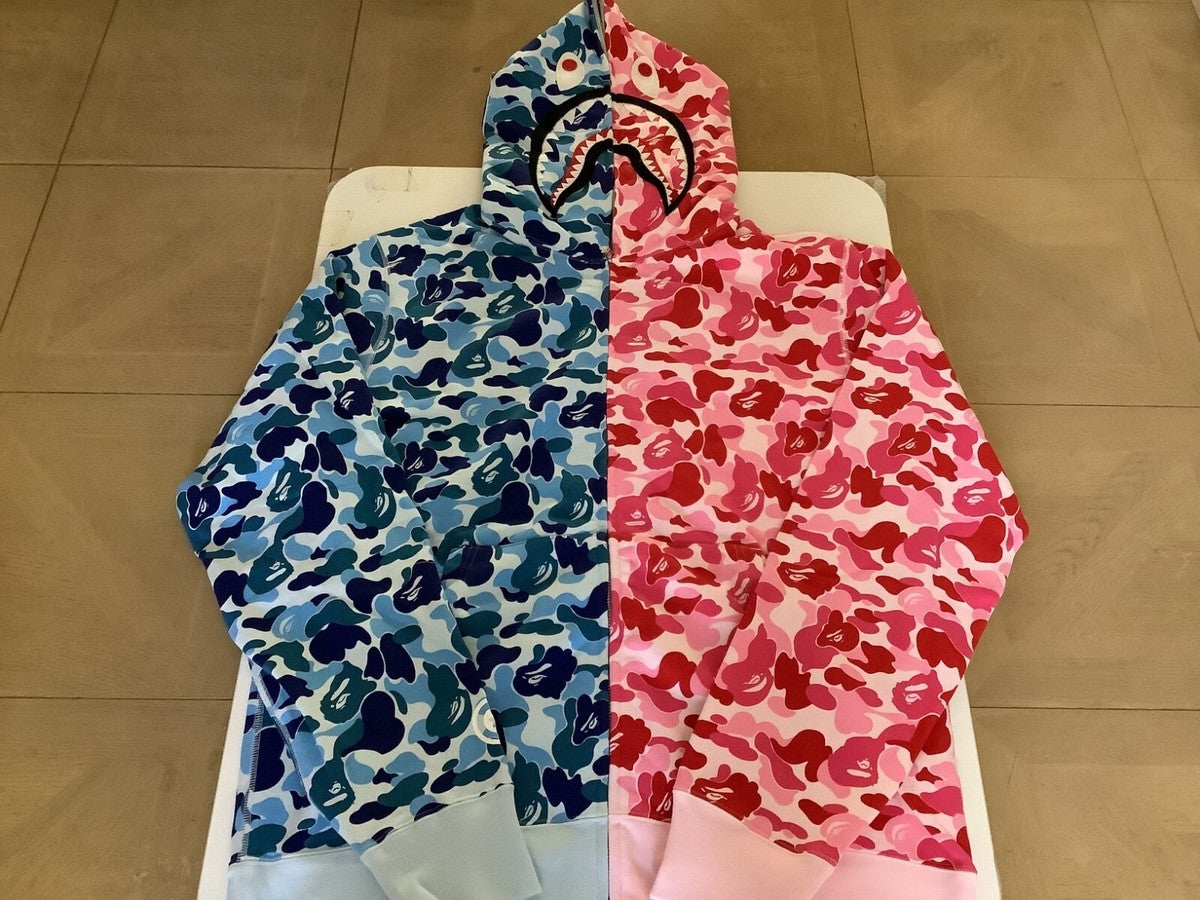 Bape Hoodies