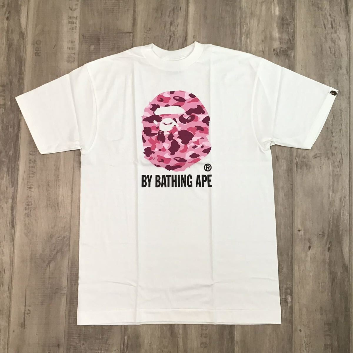 Bape Tee's