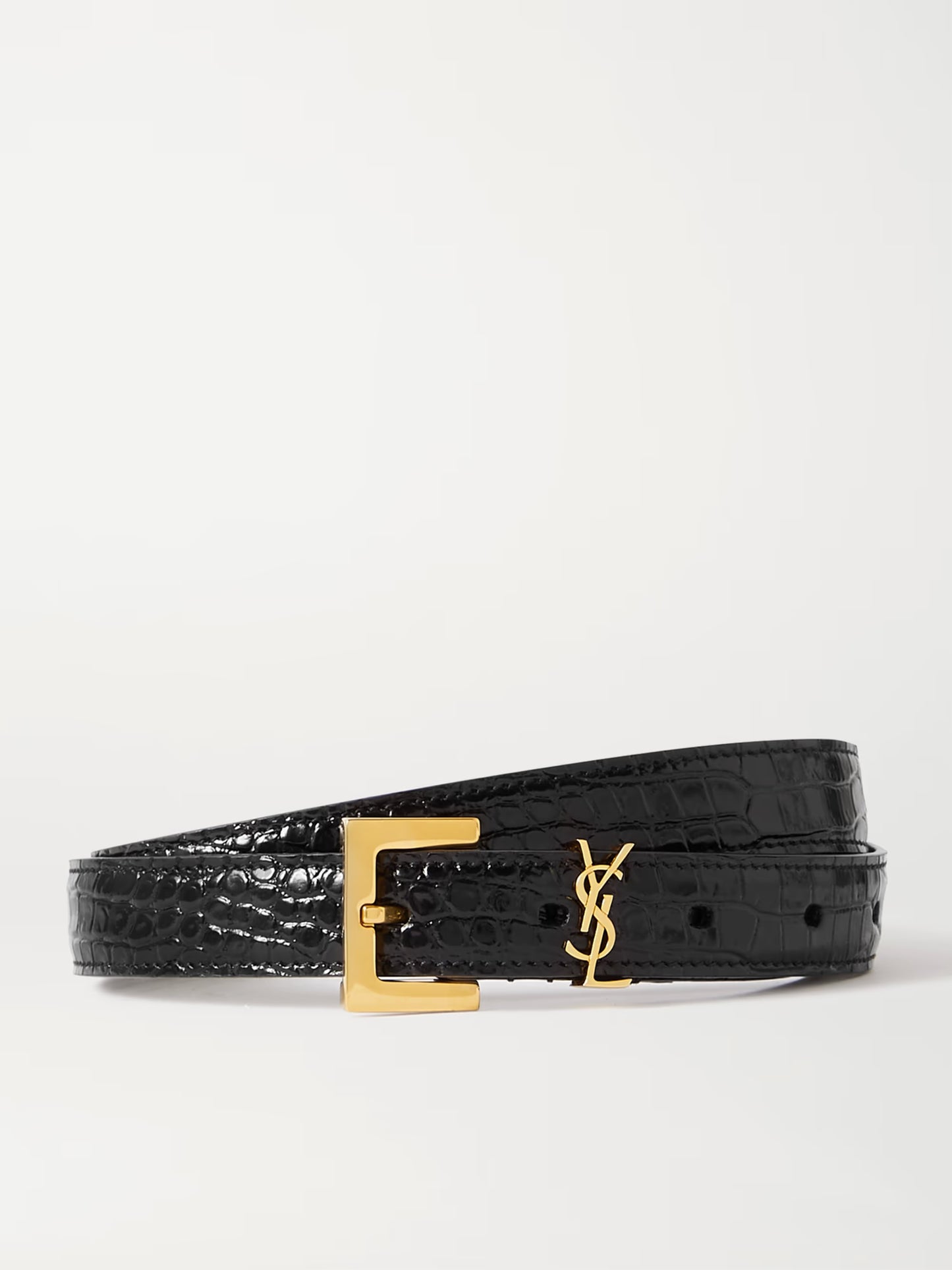 YSL Belt