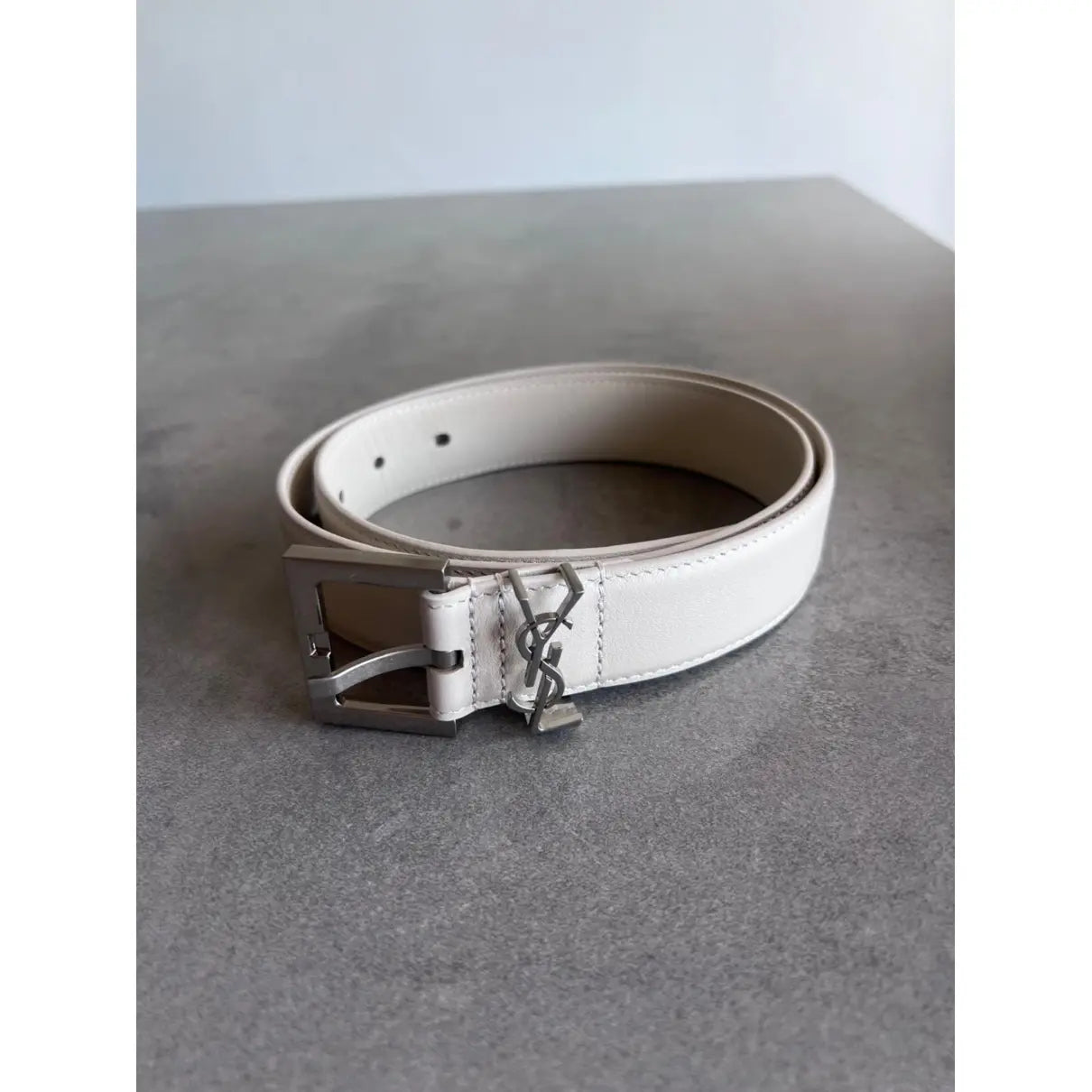 YSL Belt