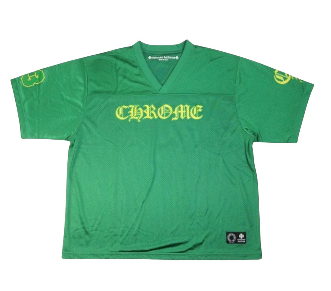Chrome Heart Jersey Collection